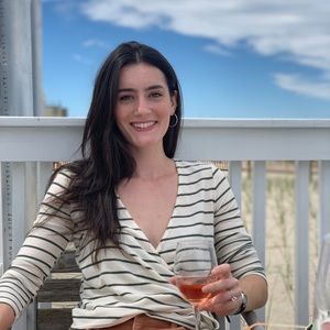 Meet your Posher, Irina